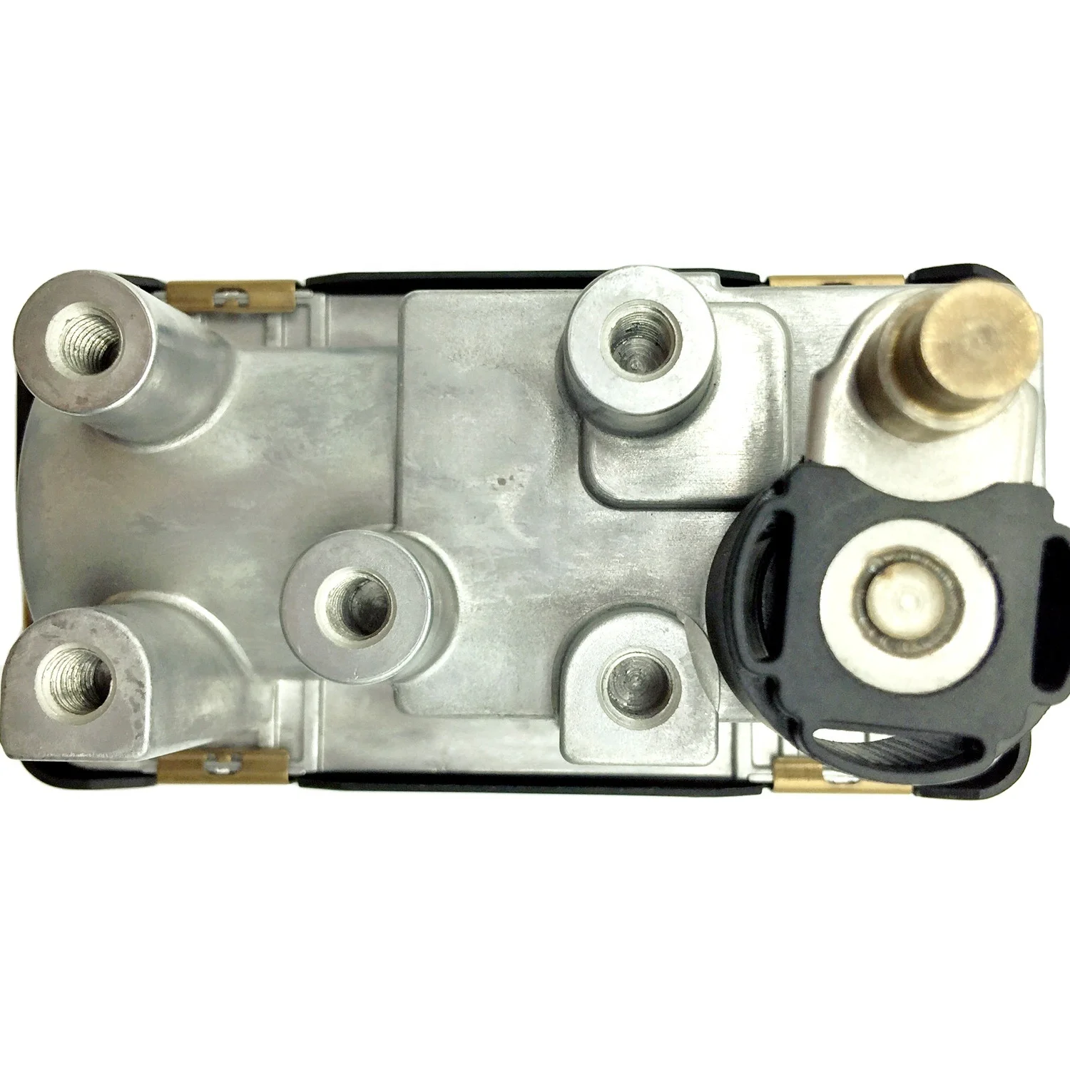 wholesaler U-006 Turbo electronic actuator U-006 6NW010099-21 for Fukuda Cummins 2.8 factory supply high quality