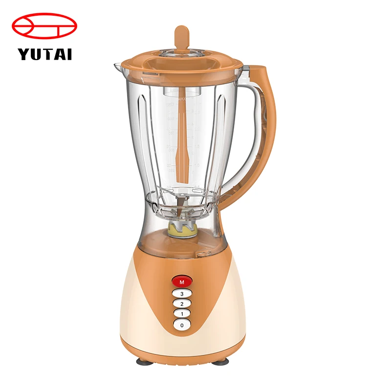Home Appliances Fruit Vegetable Juicer Blender Mixer Grinder Electric Food Blender