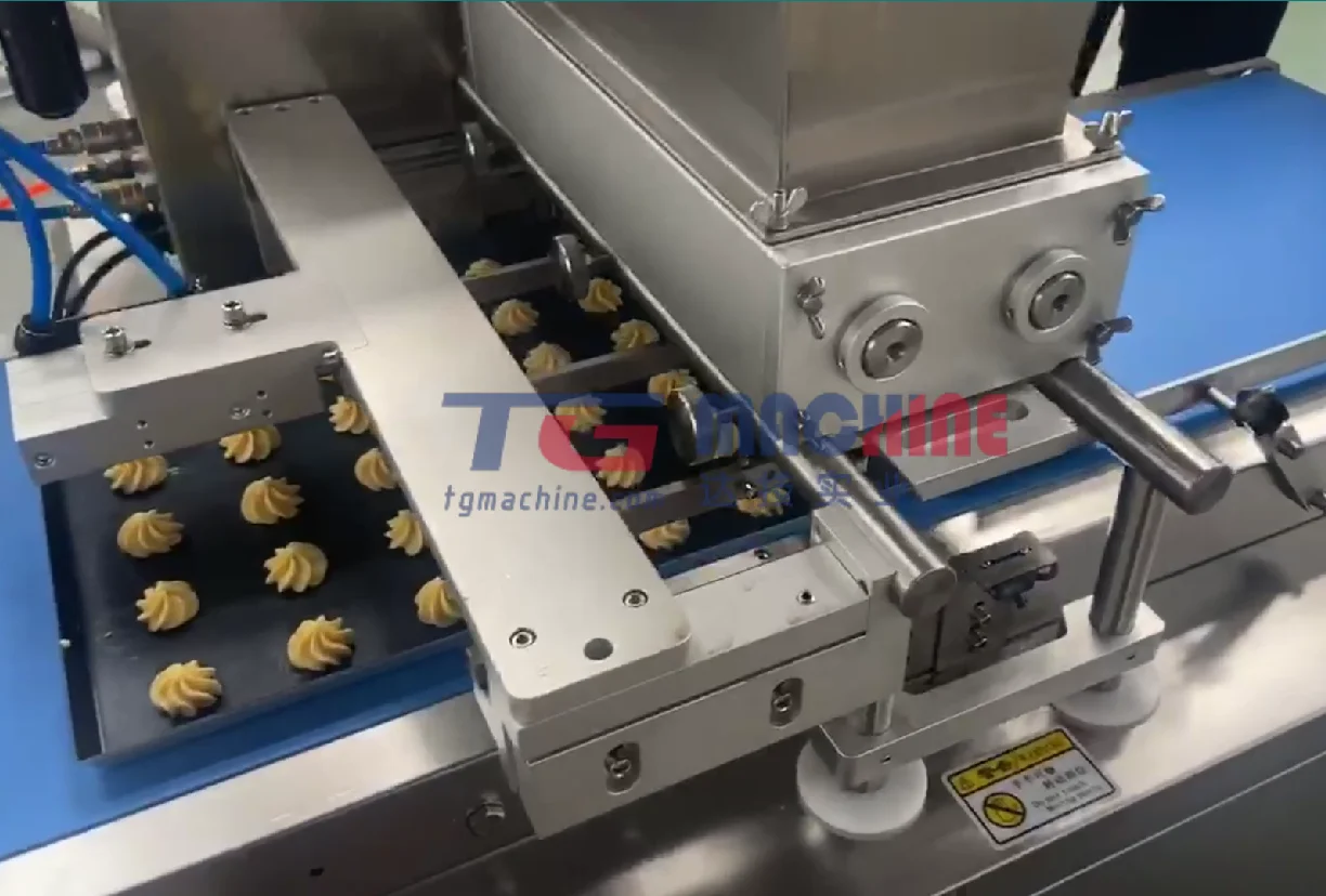 Reliable performance equipment biscuit emballage equipment fabrication biscuits equipment mixer gas cake biscuits