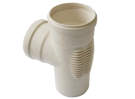 
PPH pipe fittings Mould 