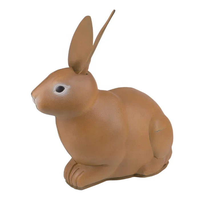 Hunting Outdoor 3D XPE Target High Quality Rabbit Target for Entertainment Shooting Foam Target