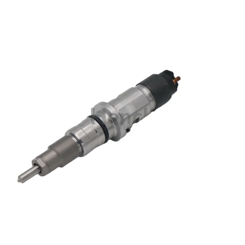 BRAND NEW 0 445 120 367 0445120367 Common Rail Injector for CUMMINS