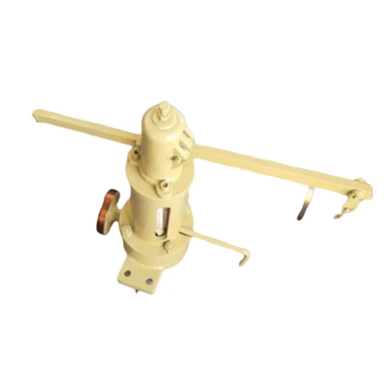 DN16 WCB/Cast Iron Single/Double Lever Flange Ends Safety Valve GA41H GA49H Lever Safety Valve