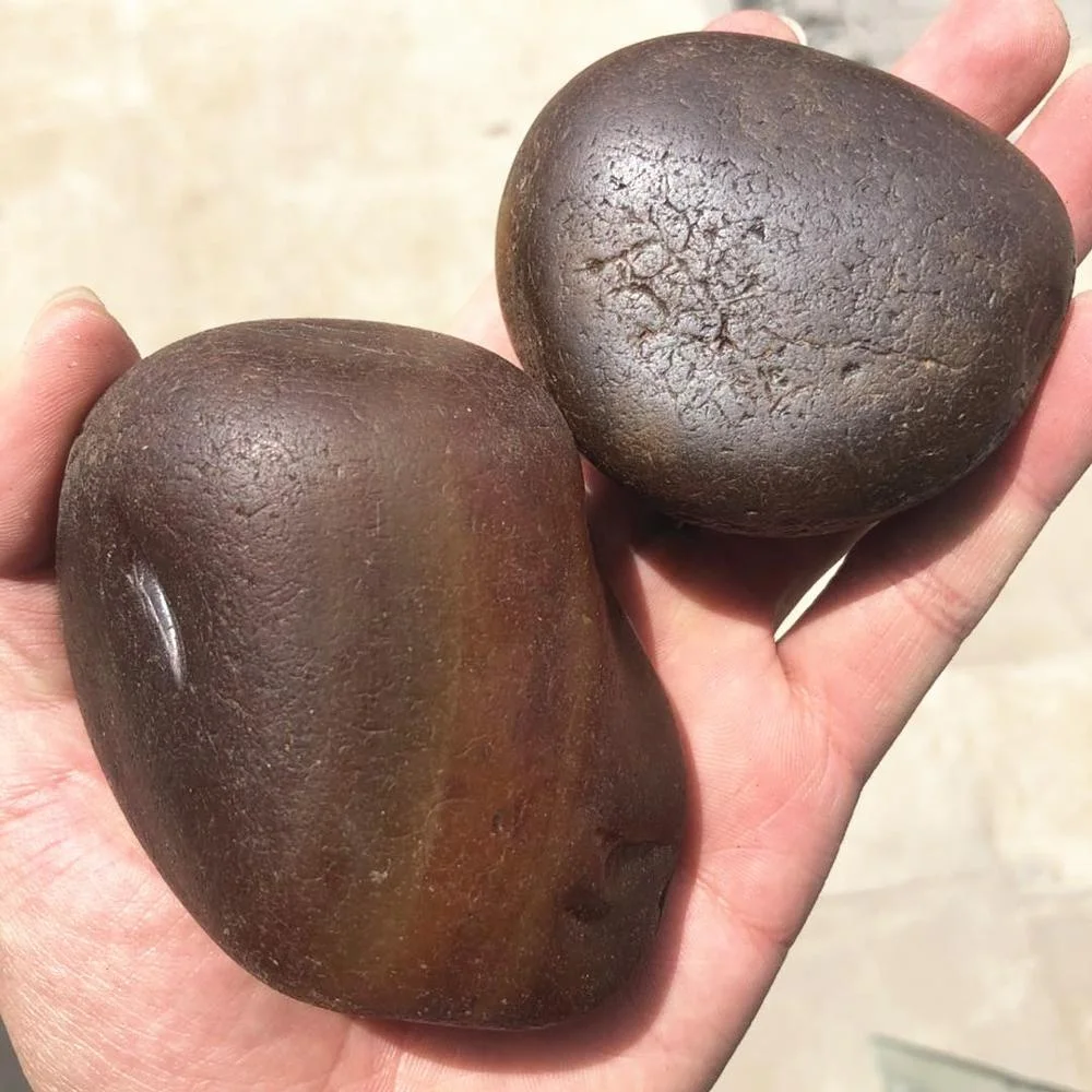 Wholesale Natural Rough Agate Stone Price Raw Agate for sale