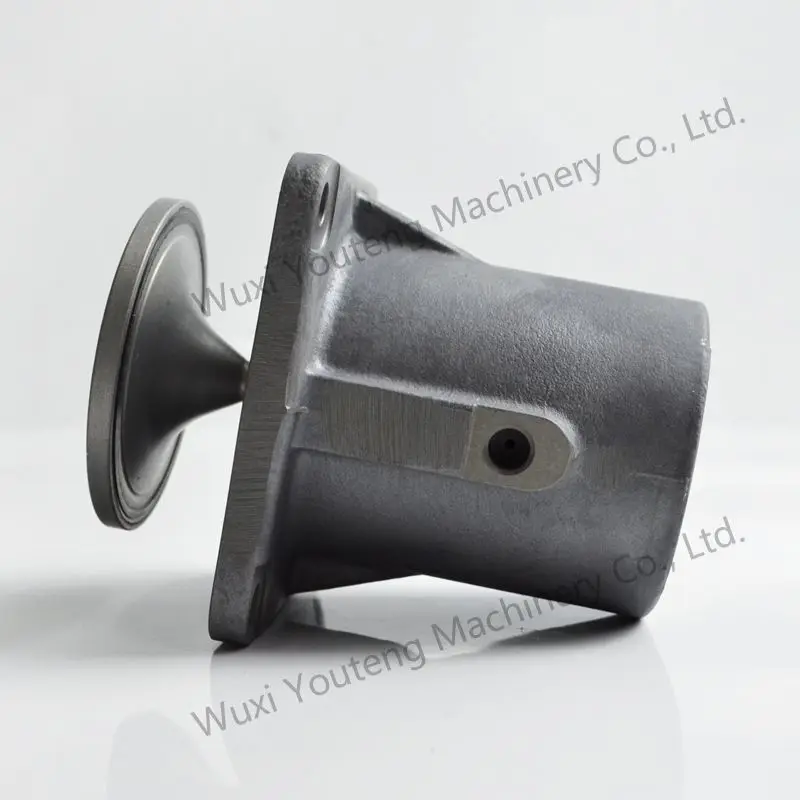 Air Intake Valve Original for Atlas Copco 1625471002 1625810101 Screw Compressor Unloader Assembly