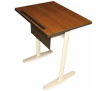 
Single School Desk Without Chair Student Desk School Desk 