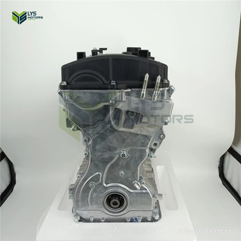 Engine Assembly G4KJ 2.4L for Hyundai IX45 2.4 1G3112GU00 1G3112GU01 1G3112GU02 211012GB02 2G1322GU00 211022GB01