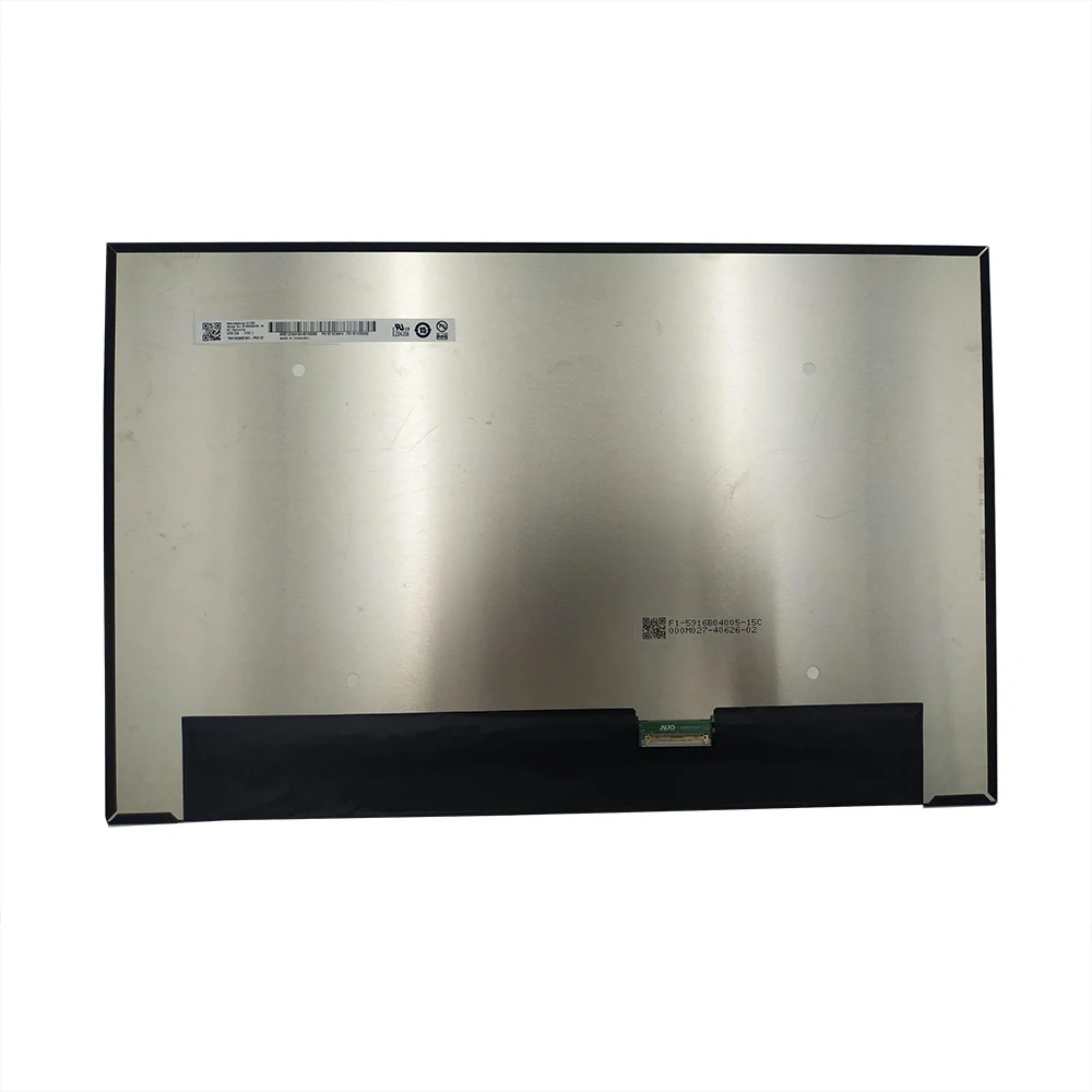 B160QAN02.M NE160QDM-NY3 165Hz 16.0 laptop LCD screen for Asus ROG Zephyrus