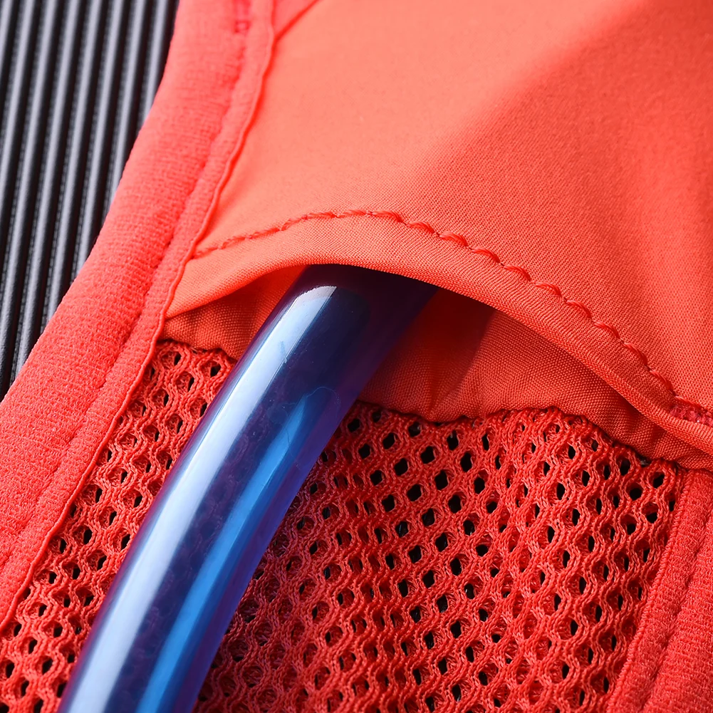 AONIJIE C933 Trail Running Backpack Unisex Waterproof Running Vest Backpack Hydration Bag for Marathon Race Hiking Cycling Sport