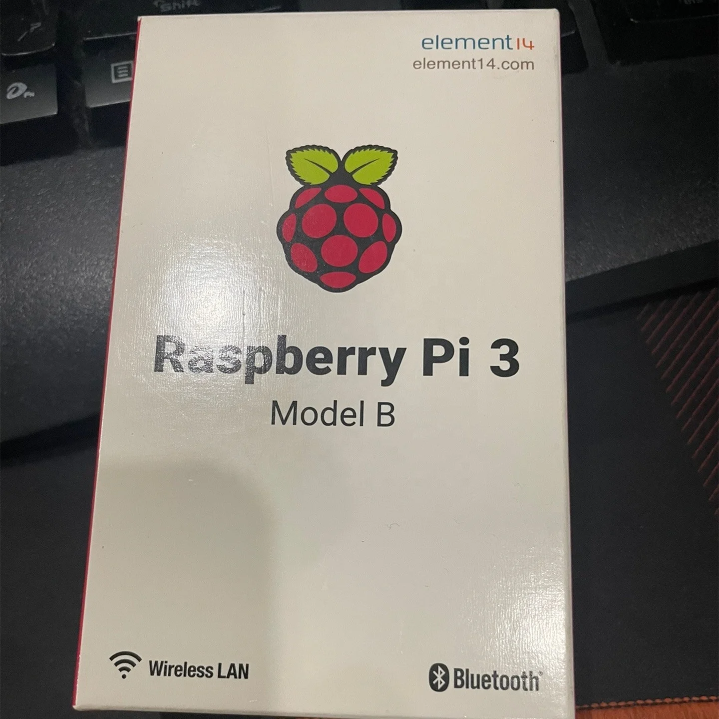 Original Chinese Raspberry Pi 3Model B in Wholesale price