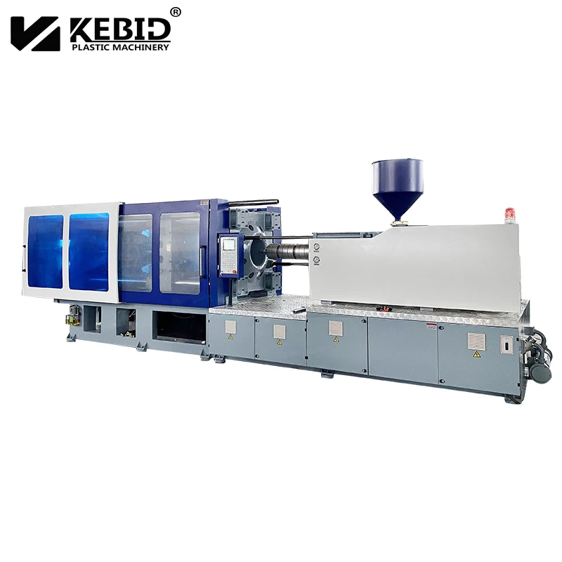 KEBIDA Cheap Chinese Preform Plastic Injection Molding Machine KBD1980