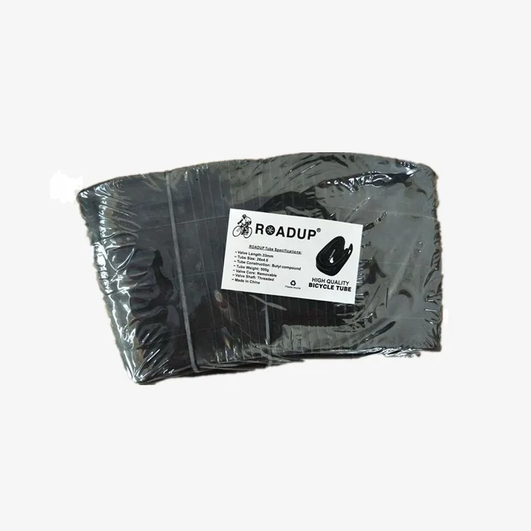 Fat Bike Tube 26 x 4.0 bicycle tire tube 26x4.0  20x4.0