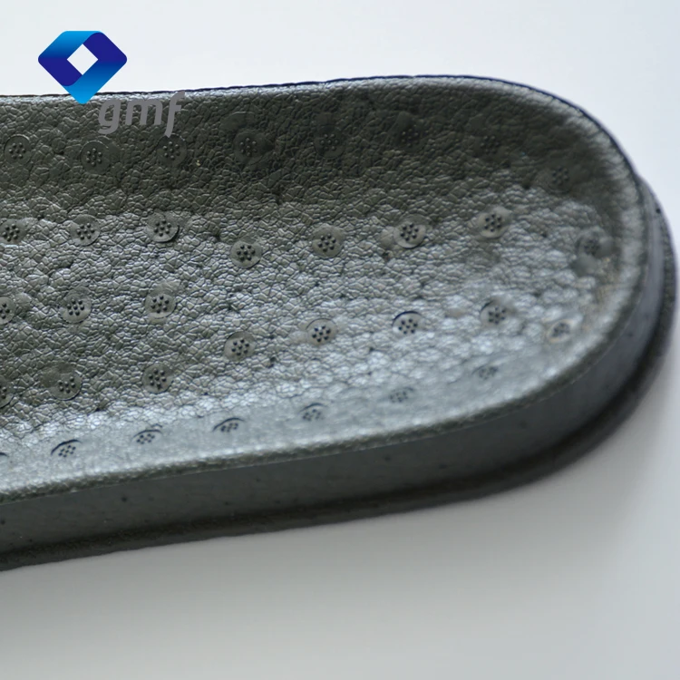 
Fashionable high elasticity foamed thermoplastic polyurethane foam Etpu E-tpu shoe material non-slip black sole 