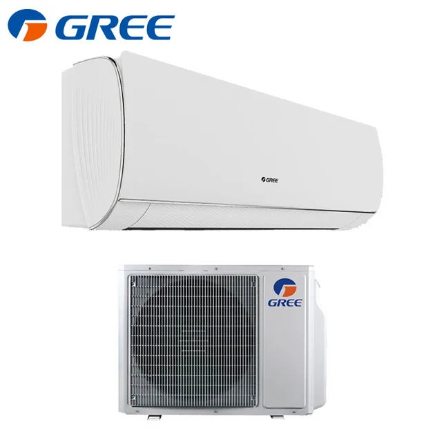 Gree 9000btu 12000btu умный кондиционер для домашнего использования дешево
