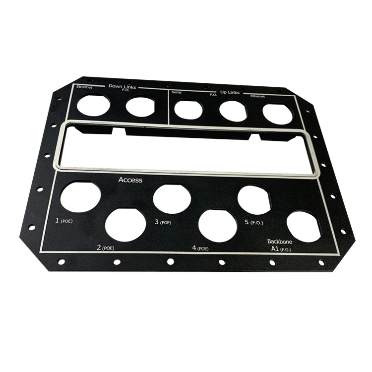 BCM6154 cnc parts france manufacturer providemachining metalworking