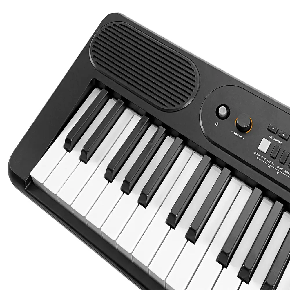 Fast Sales for New Best Factory Outlets  Piano Keyboard Midi Keyboard Usb Midi Keyboard With Led Display