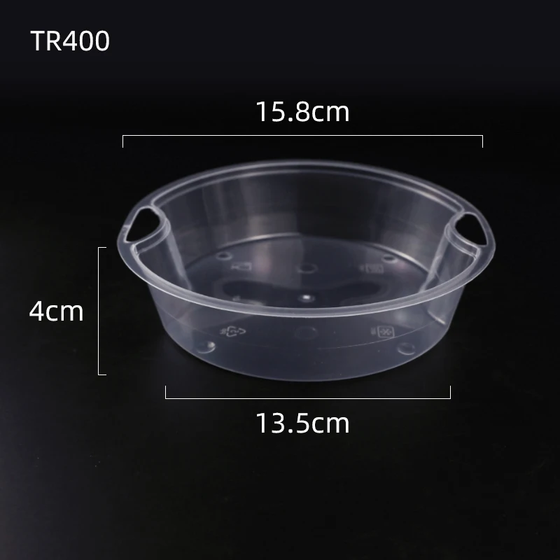 wholesale price disposable food container with lids box 2 compartment
