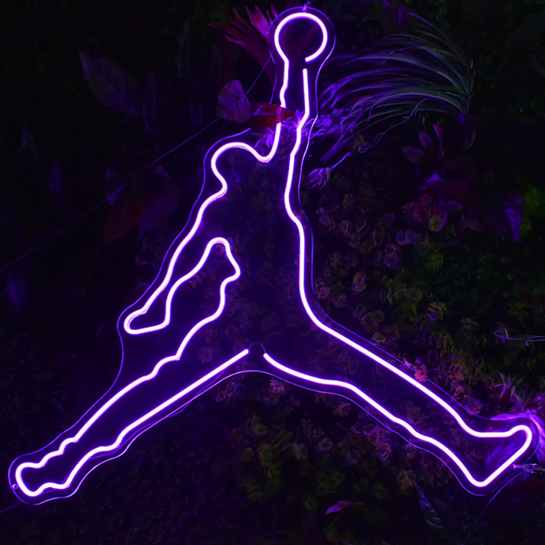  Drop shipping Outdoor logo custom signage wedding beer neon alphabet acrylic letters led