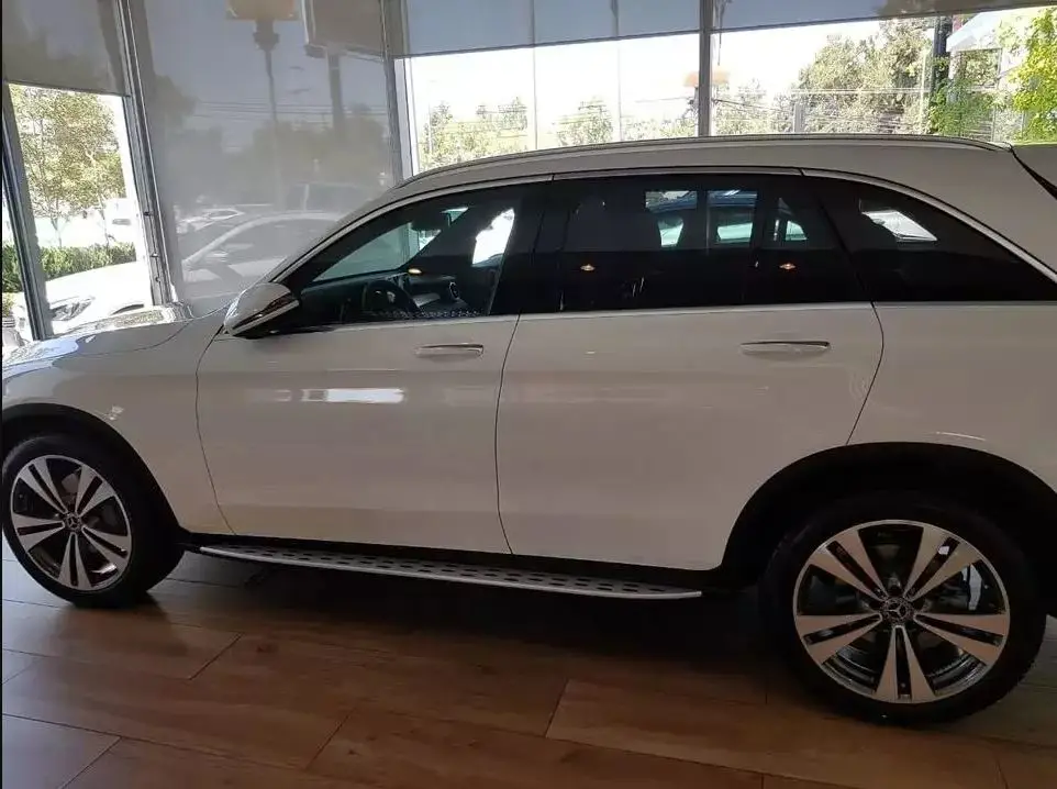 USED 2020 MERCEDES BEN Z GLC300 SUV 4MATIC SPORT FOR SALE AFFORDABLE PRICE