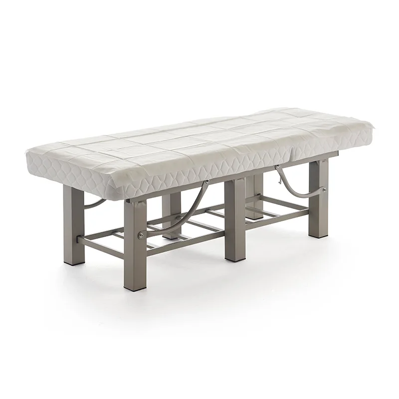 Manufacturer Best-seller Professional Spa Massage Bed Multi-Function Facial Beauty Bed Upscale Salon Furniture