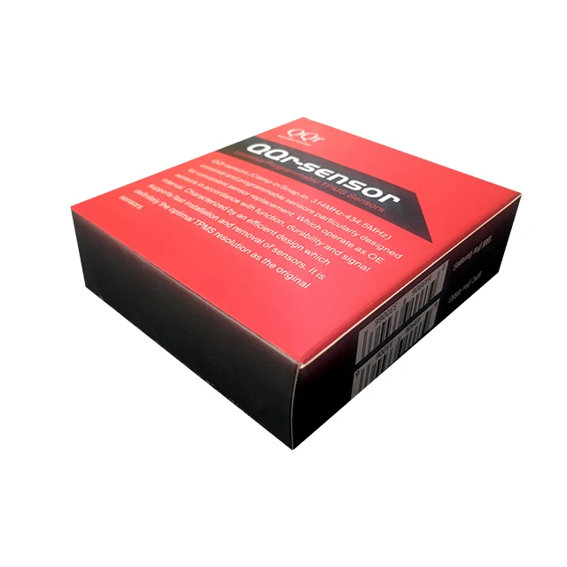 Programmable External Tire Pressure Sensor Tpms Sensor for sunwof bmw rvr elgrand mitsubishi tpms