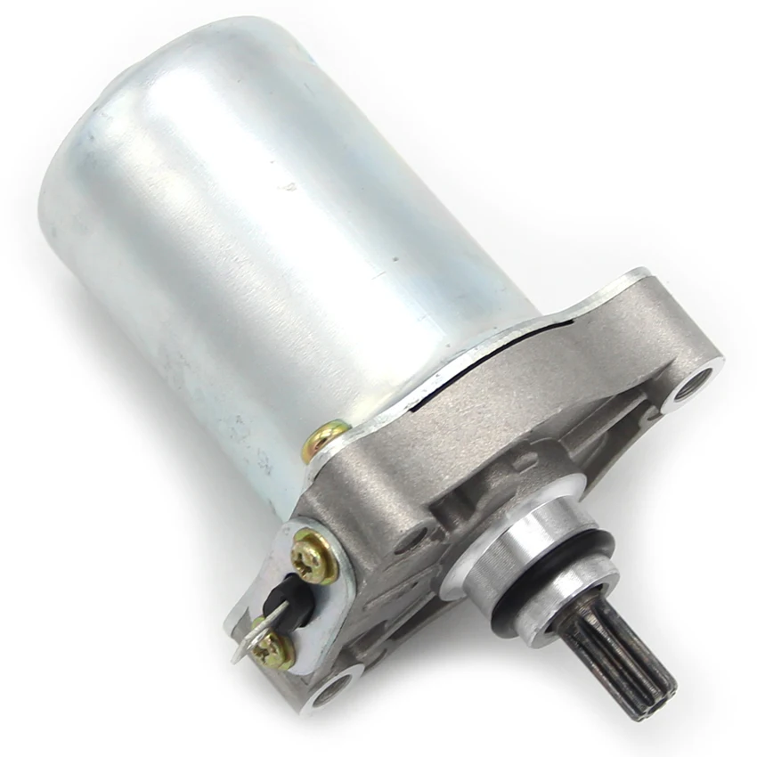 High Quality Motorcycle Starter Electrical Engine Starter Motor For Honda 31210-KWW-742 CRF110F