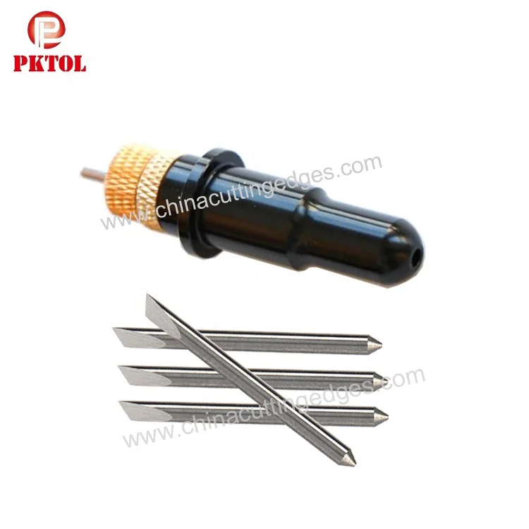 Summa Plotter Blade Holder For Summa Sign Vinyl Plotter Cutting Blades