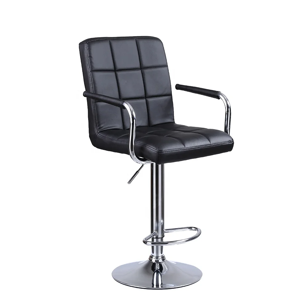 Высокий барный стол и стулья подходят для различных сценариев Роскошная барная мебель для дома и бара коммерческая мебель современная