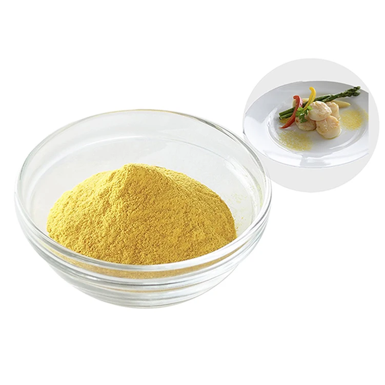 
High quality peel powder orange fresh preserved well color and flavor 
