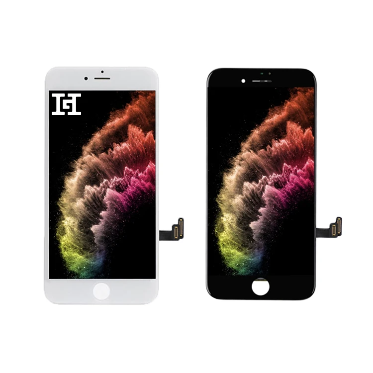 
Original Wholesale Mobile Phone LCD for iPhone 8 Plus 