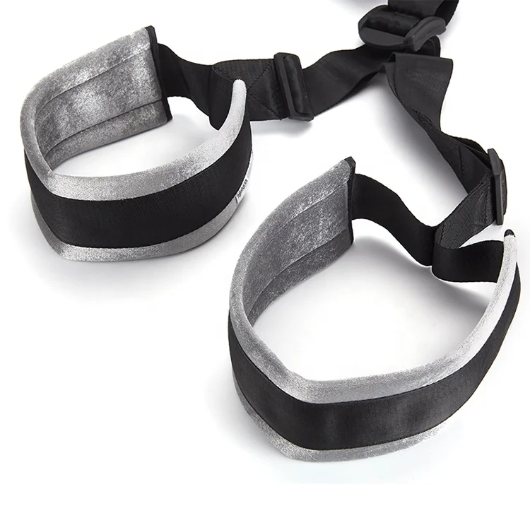 
Low MOQ bdsm door hanging love sex swing bondage Restrains Fetish erotic toys SM games adult sex toys for couples 