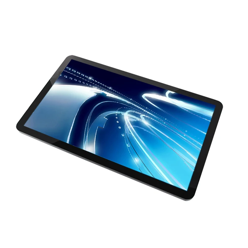 21.5 Inch Very Cheap Price outdoor digital signage display 3year warranty wide touch screen monitor pc