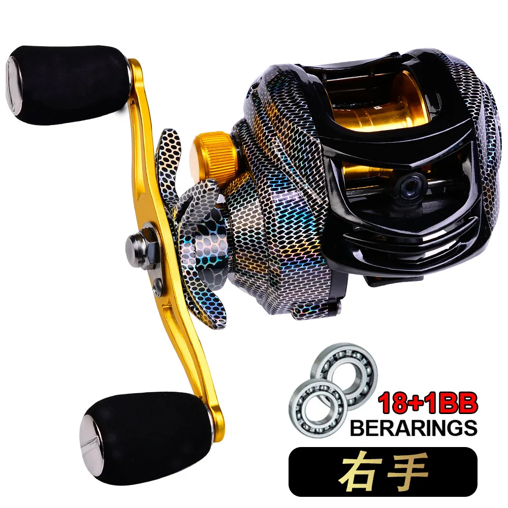 deep sea saltwater fishing reels 10 kg maximum resistance electric fishing reel rotate