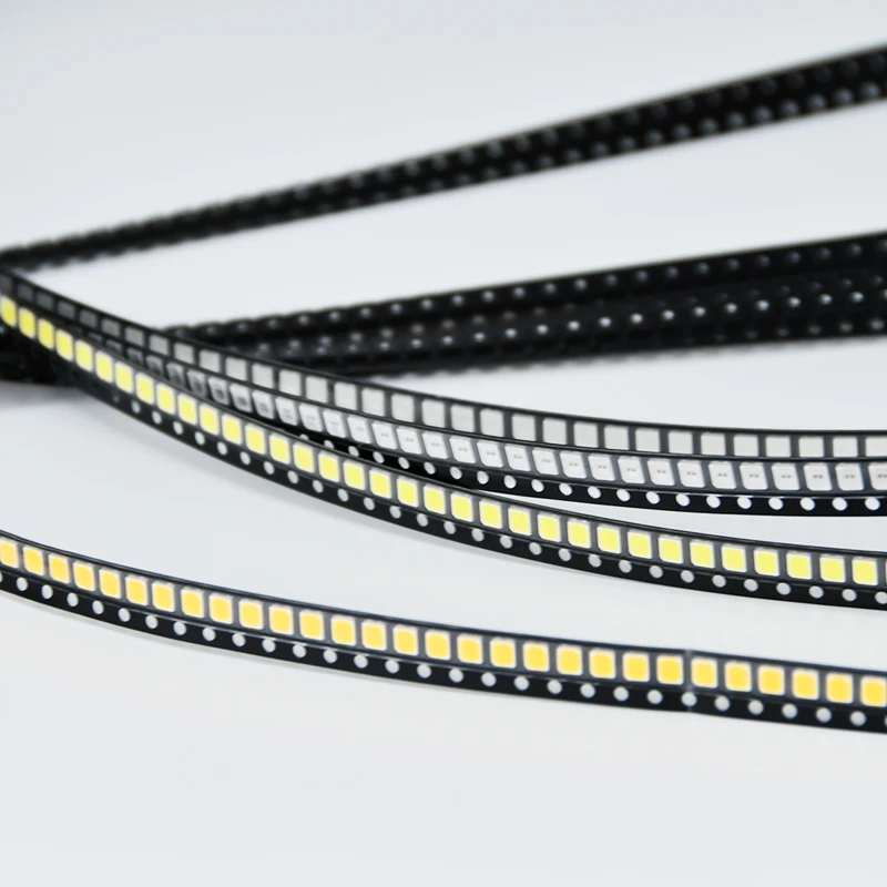  18 в 54 0 5 Вт 1 smd светодиодные лампы. Особое внимание на 2835 led rgb модуль
