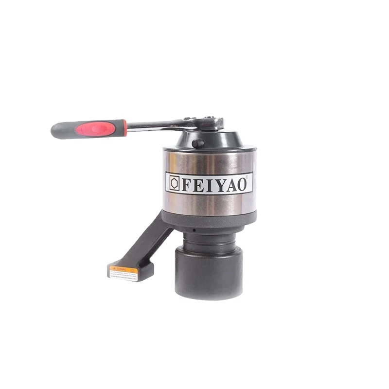 Torque multiplier FDB 15000Nm hydraulic torque Torque multiplier