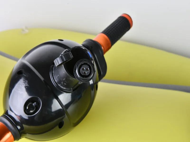 Strength Factory Water Equipment 70kg Max Load Electric Inflatable Plastic Toy Jet Ski