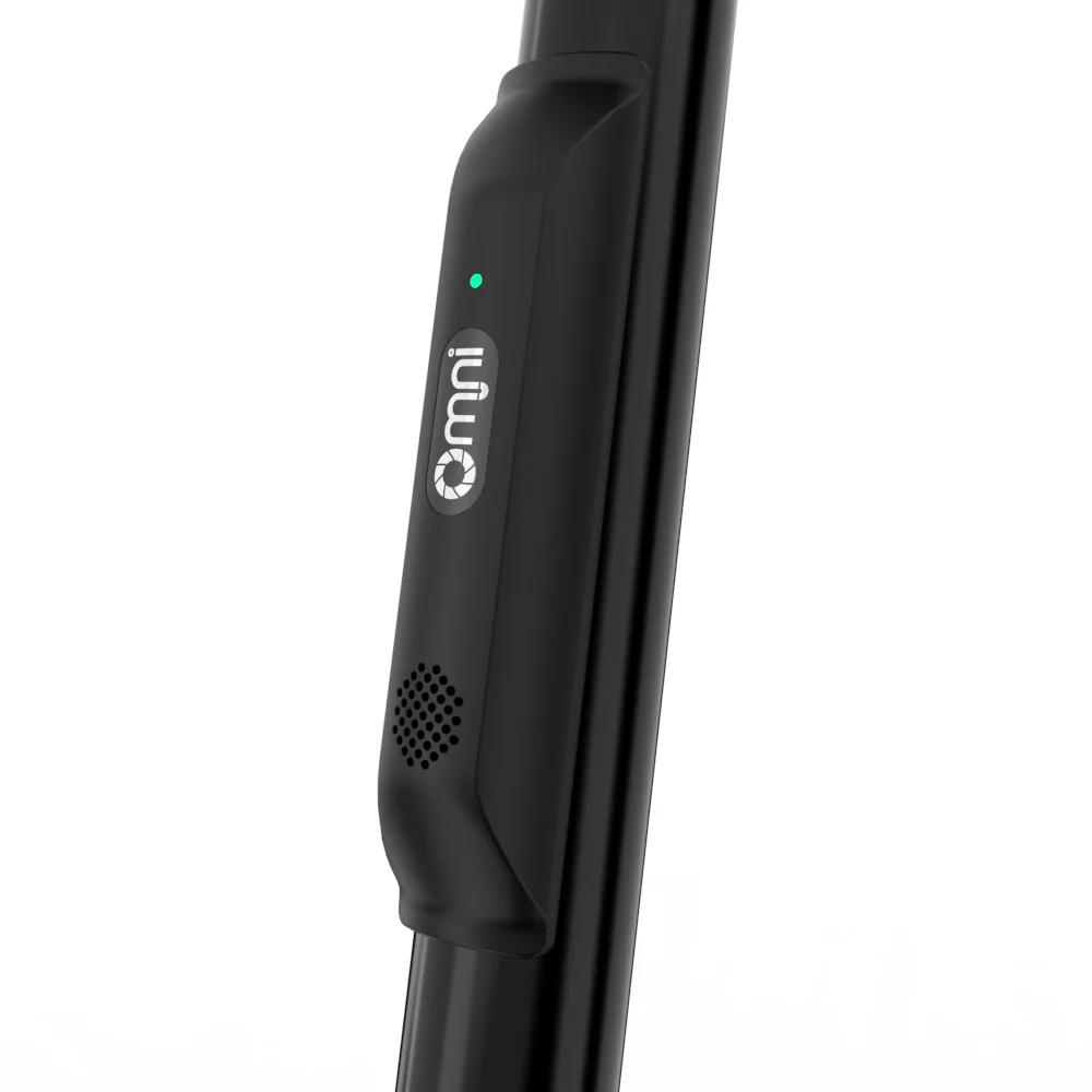 Система управления бизнесом OMNI