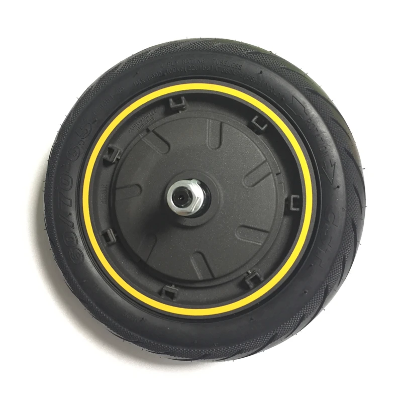 350W Motor Engine for Nine-bot MAX G30 Electric Scooter Wheel Hub Motor Assembly Kit Spare Parts