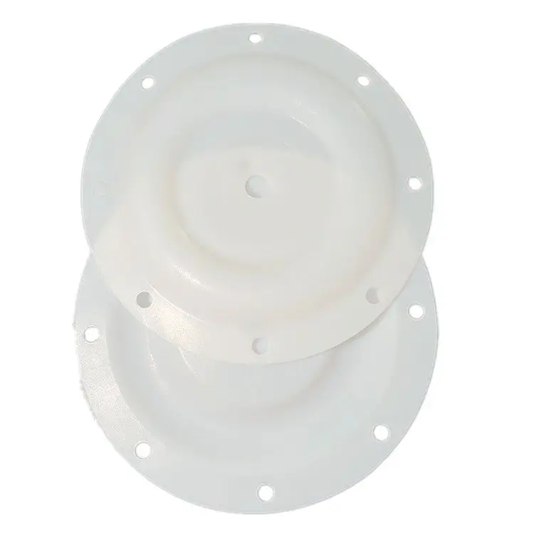 Manufacturer Premium High-end Sealing Spare Parts Rubber Diaphragm ptfe Membrane for ARO Pneumatic Pump