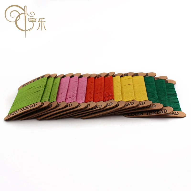 Multi Color Household Set Hand Sewing Machine Thread To Complement Diy Hand Sewing Thread