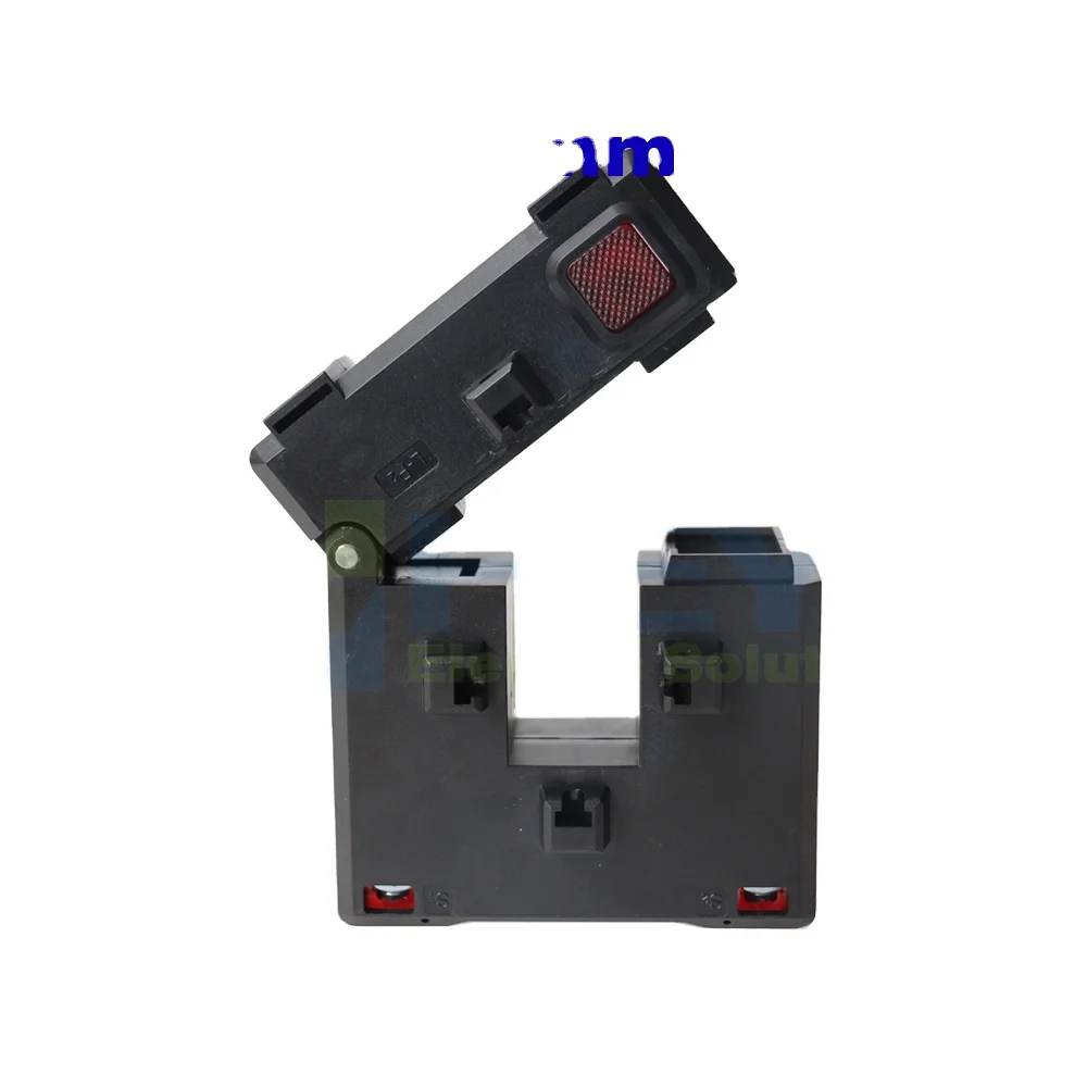 HK-23 400/5A 50-400Hz frequency  portable two built in fixing methods current transformer