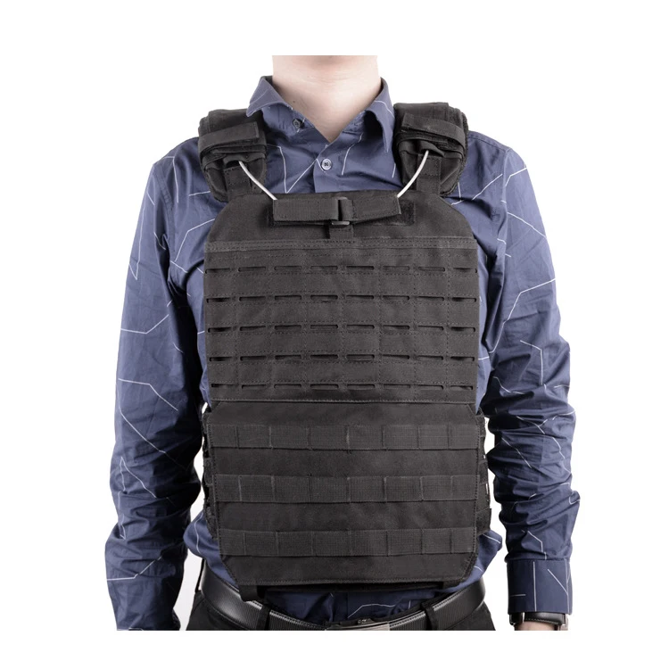 Exercise Fitness Plate Carrier Weighted Training 20lb Women Pink Tactical Weight Vest With Steel Plates