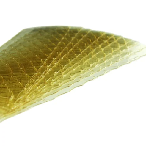 
Unflavored Gelatin Sheets Halal 