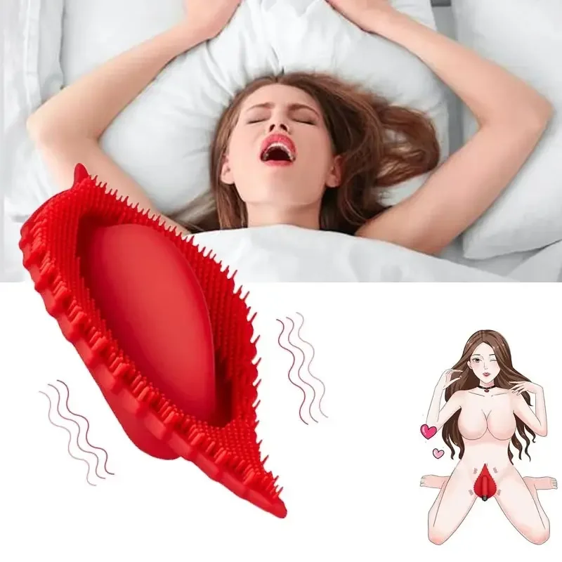 Hot Selling Sex Toys AV Wand Vibrator Clitoris Stimulator G spot Female Leaf Shape Make Up Brush Vibrator