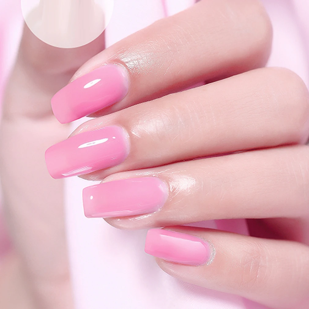 2024 hot sale in Nail Enhancement Nail Extension 30 ml Poly acrylic Gel