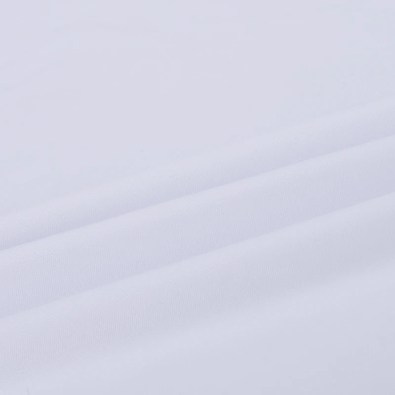 72 inch polyester interwoven knitted fabric, breathable fast drying knitted lightweight 150gsm lining fabric