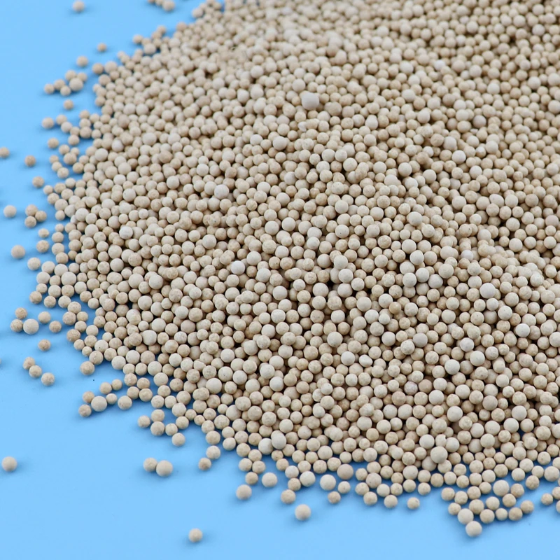 High Quality supply Adsorbent Zeolite 3A 4A 5A 13X HP pellet zeolite bulk Chemical Raw Material Product zeolite molecular Sieve