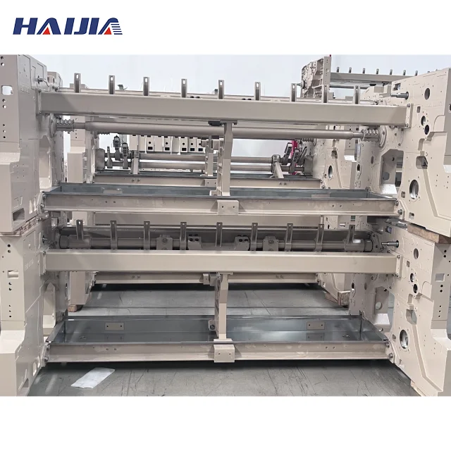 High Speed Weaving Machines/HW-6012 Series Water Jet Loom Width 190cm