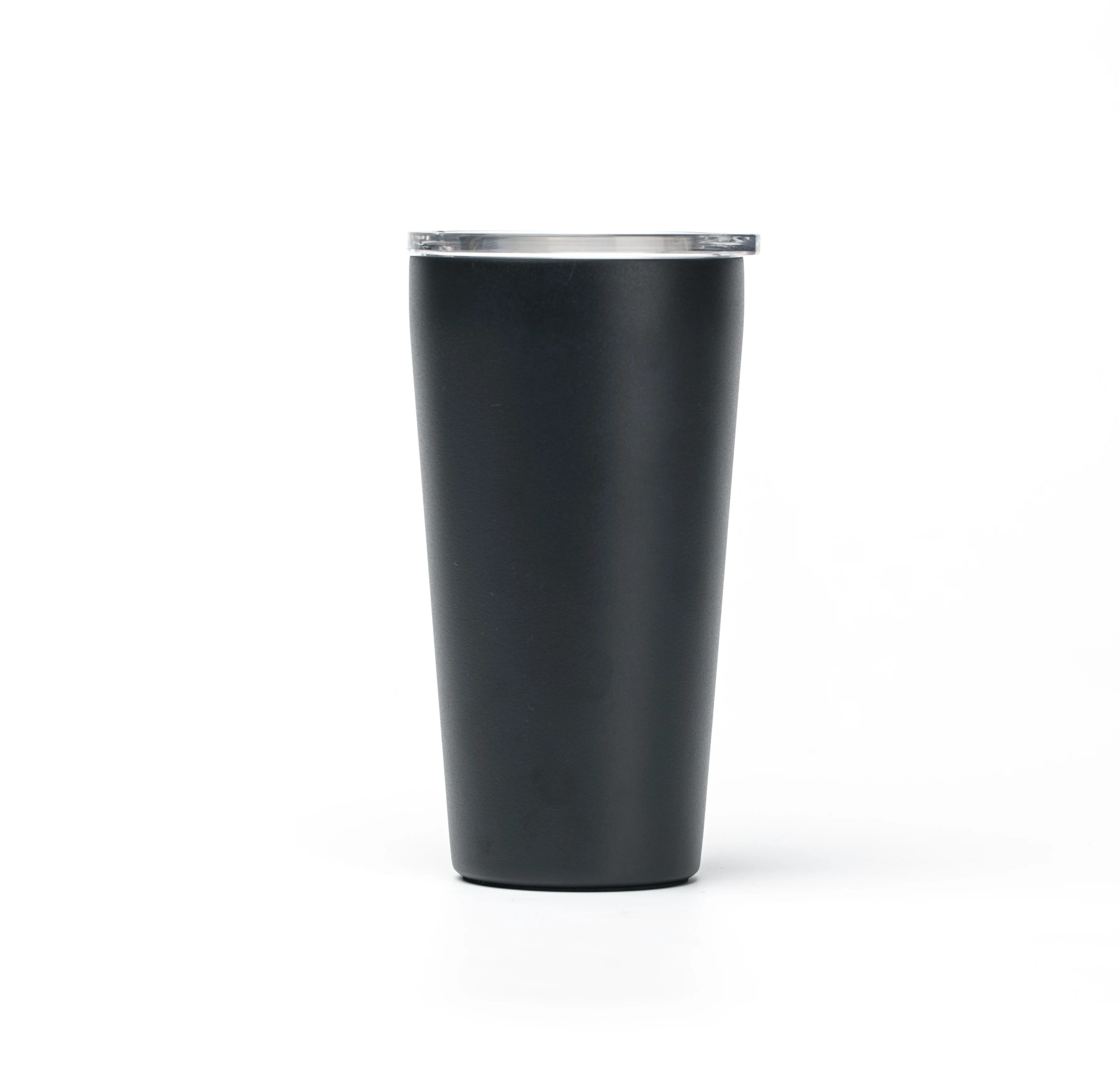 New Style Tumblers Cups 16 Oz Coffee Tumbler With Lid And Straw