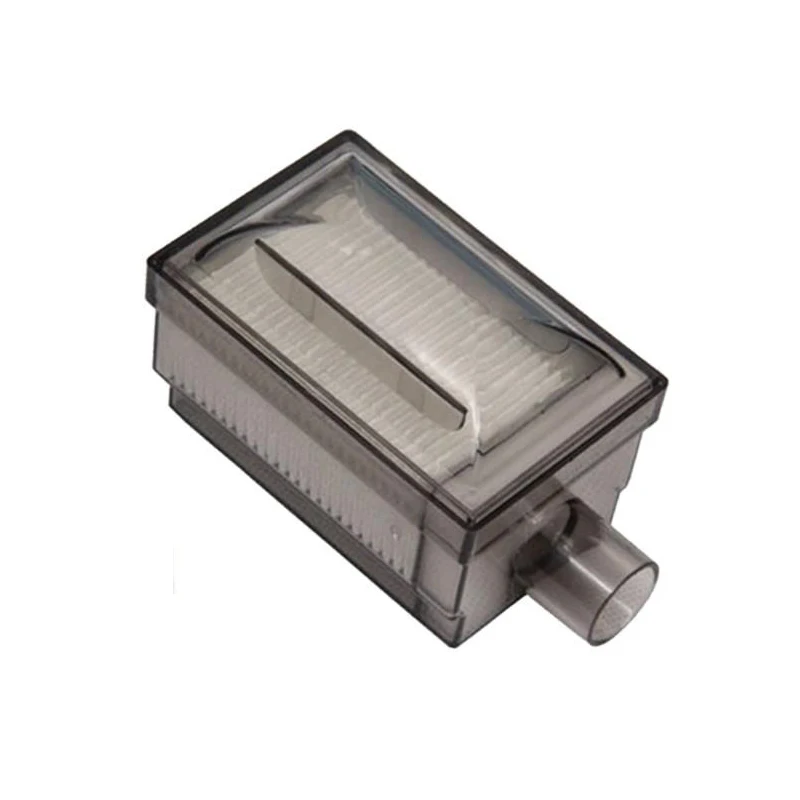 Custom 3L oxygen concentrator hepa filter